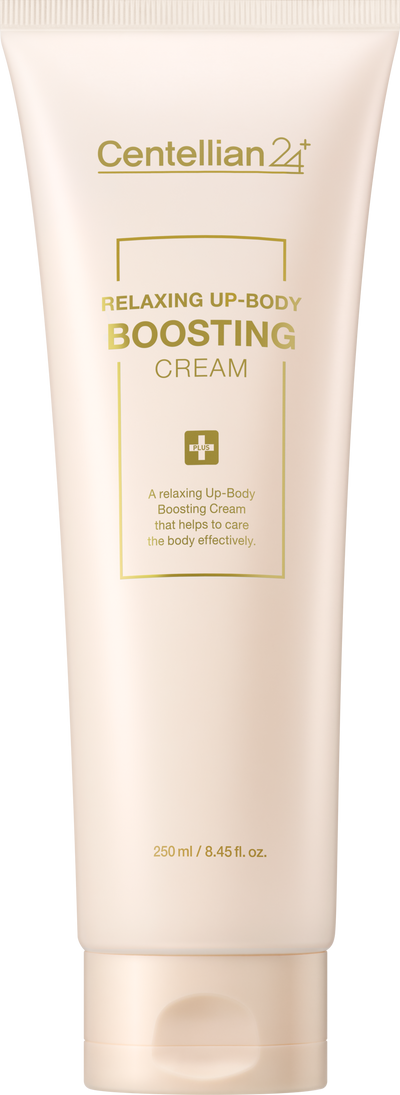 [Centellian24] Relaxing Up-Body Boosting Cream 250ml-Luxiface.com