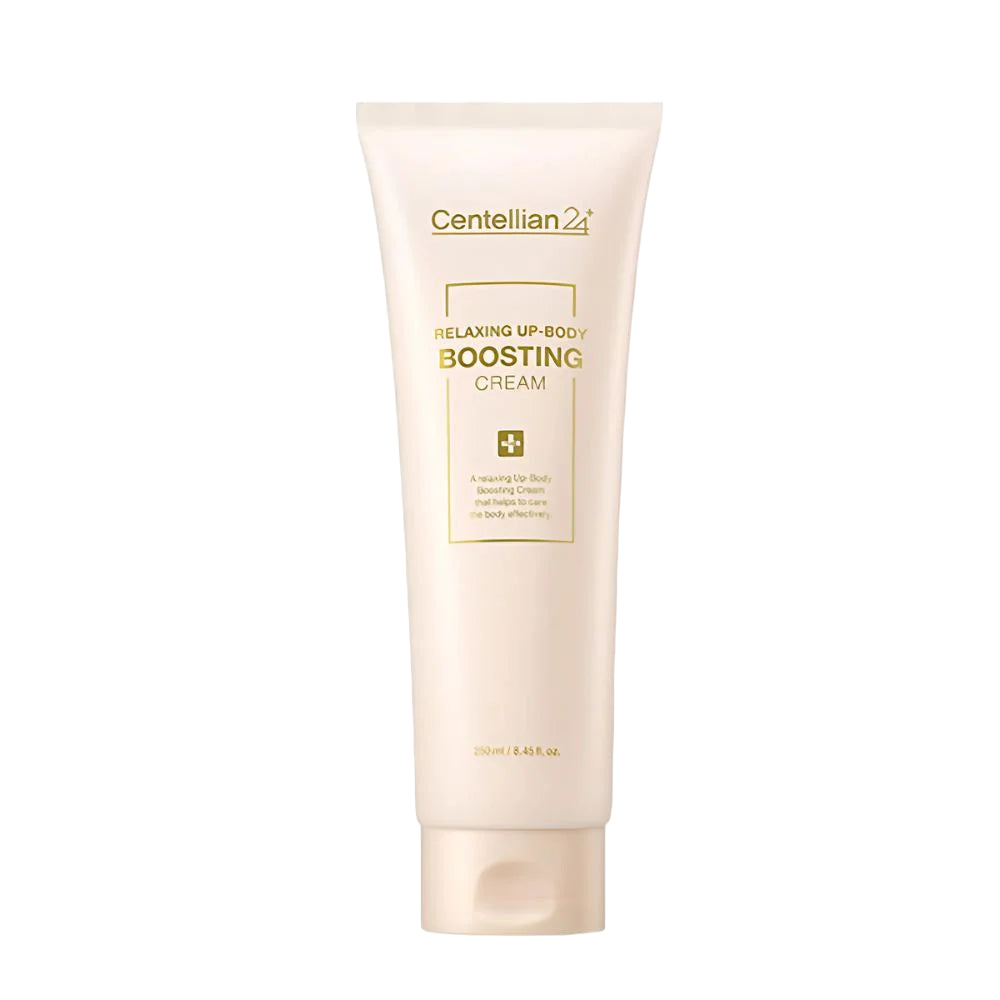 [Centellian24] Relaxing Up-Body Boosting Cream 250ml-Luxiface.com