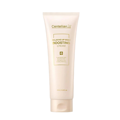 [Centellian24] Relaxing Up-Body Boosting Cream 250ml-Luxiface.com