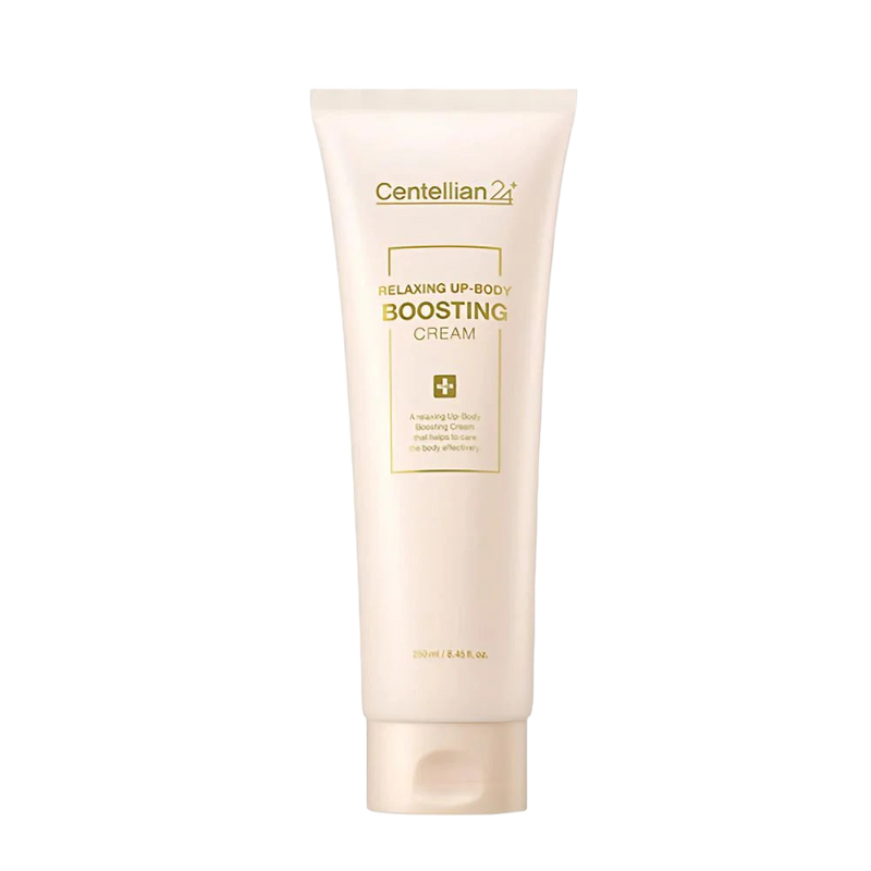 [Centellian24] Relaxing Up-Body Boosting Cream 250ml-Luxiface.com