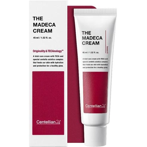 [Centellian24] The Madeca Cream 45ml-Centellian24-Luxiface