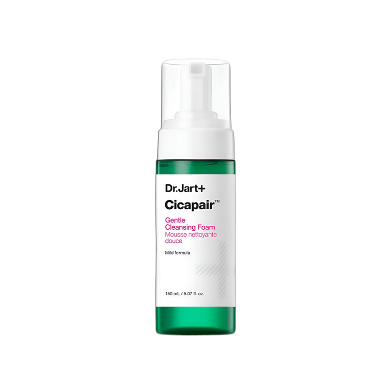 [Dr.Jart+] Cicapair Gentle Foam Cleanser 150ml