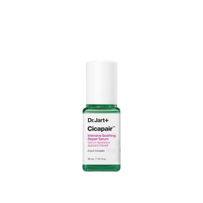 [Dr.jart] Cicapair Intensive Soothing Repair Serum 30ml-Luxiface.com