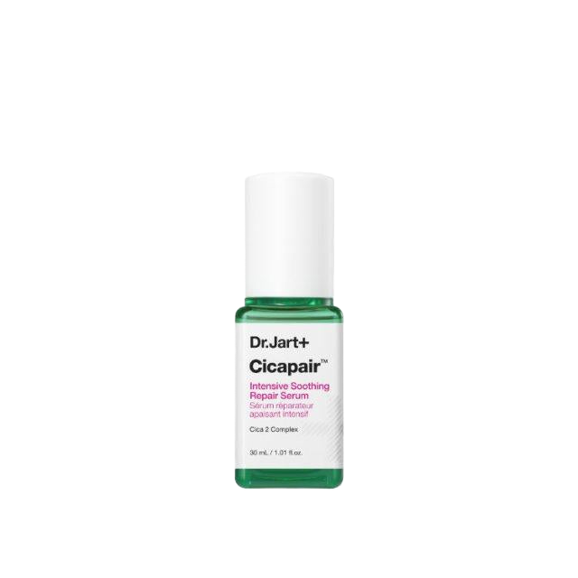 [Dr.jart] Cicapair Intensive Soothing Repair Serum 30ml-Luxiface.com