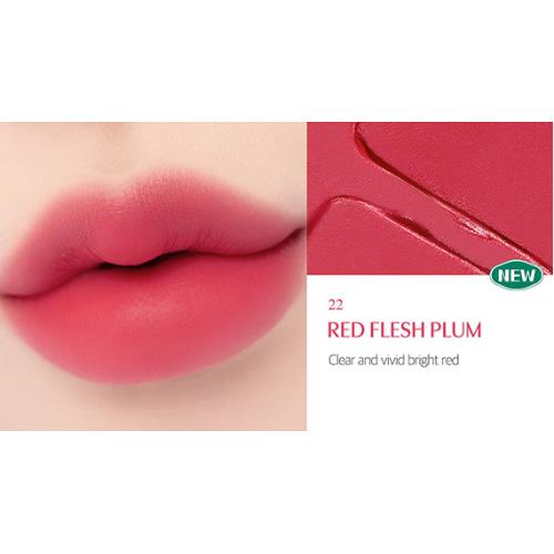 [Clio] Chiffon Blur Tint- 4 Colors-Luxiface.com