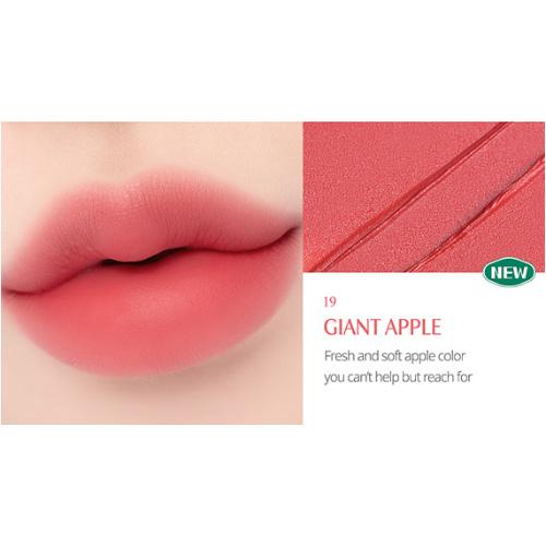 [Clio] Chiffon Blur Tint- 4 Colors-Luxiface.com