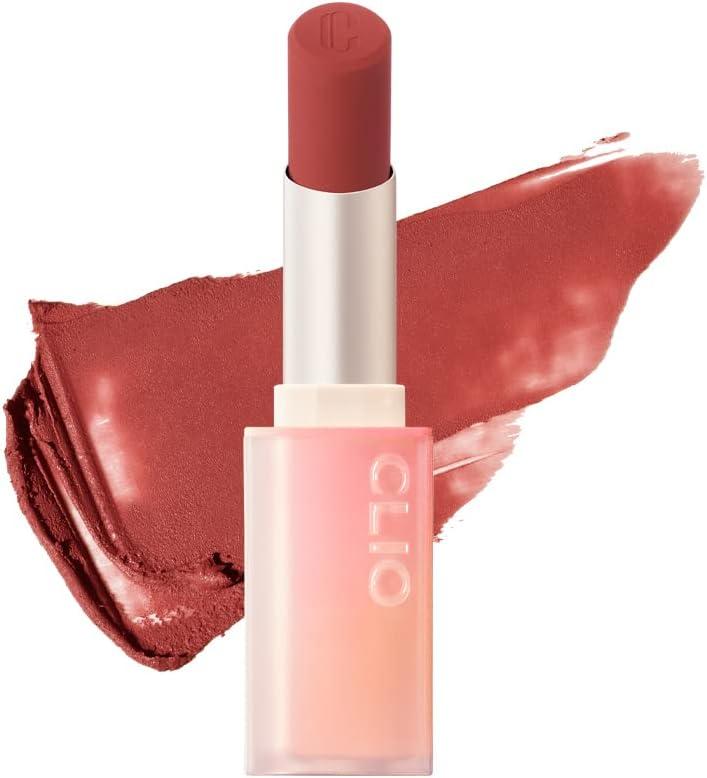 [Clio] Chiffon Mood Lip image 10