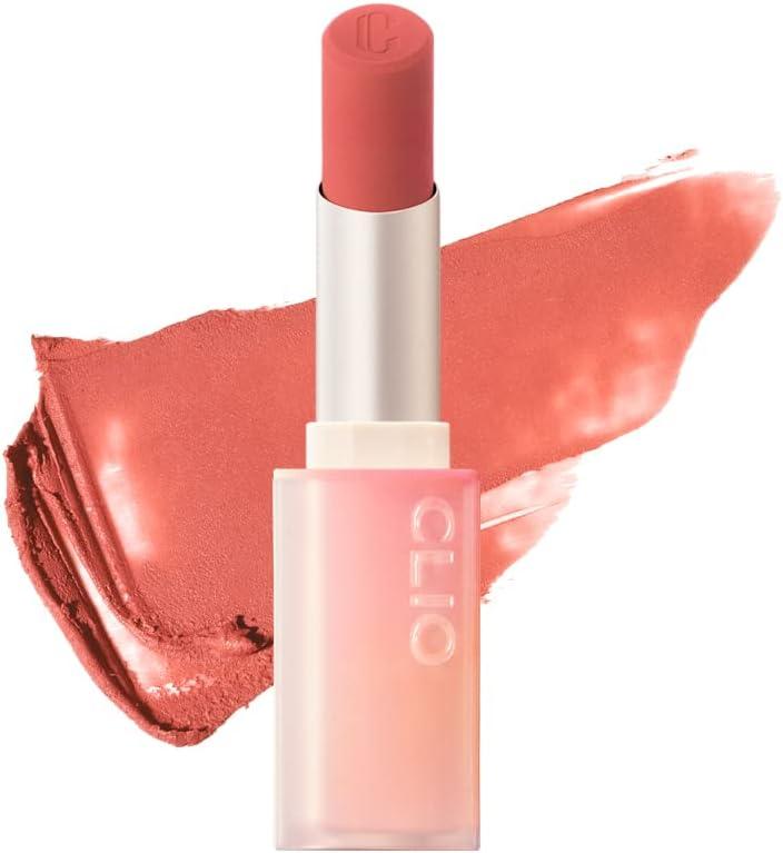[Clio] Chiffon Mood Lip image 11