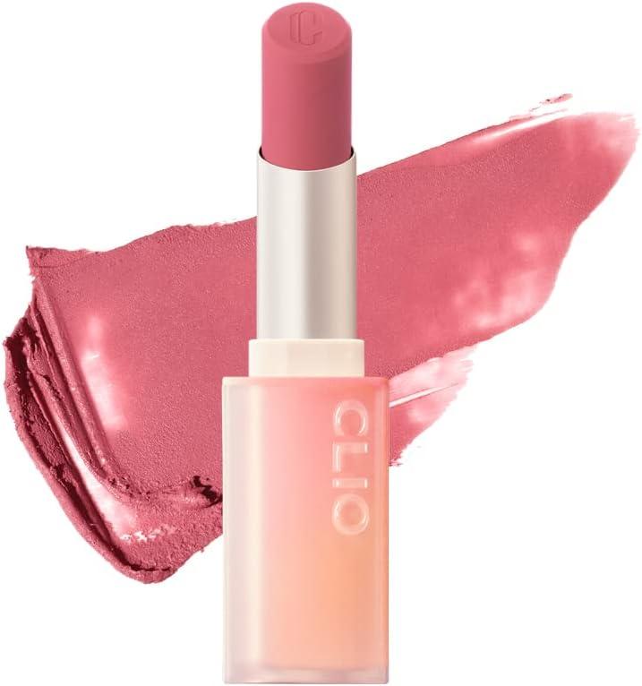 [Clio] Chiffon Mood Lip image 12