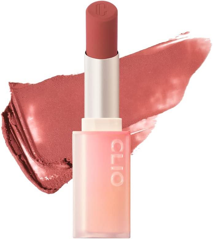 [Clio] Chiffon Mood Lip image 13