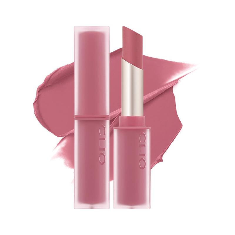 [Clio] Chiffon Mood Lip image 9