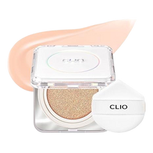 [Clio] Kill Cover Founwear Cushion The Origianl SPF 50+, PA+++ 15g*2ea  #21C Lingerie