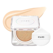 [Clio] Kill Cover Founwear Cushion The Origianl SPF 50+, PA+++ 15g*2ea  #21N Linen