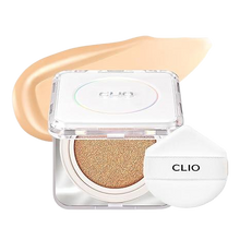 [Clio] Kill Cover Founwear Cushion The Origianl SPF 50+, PA+++ 15g*2ea  #23N Ginger