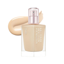 [CLIO] Kill Cover High Glow Foundation 38g  3 Linen