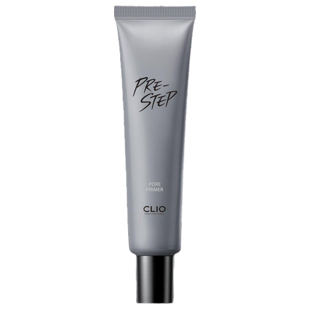 Pre-Step moist primer Clio. Праймер для лица Clio pre Step. Праймер для лица Clio pre Step Pore. Et.SEBUMSOAK Pore primer_30ml('21).