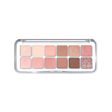 [Clio] Pro Eye Palette Air 7.2g No.2 Rose Connect