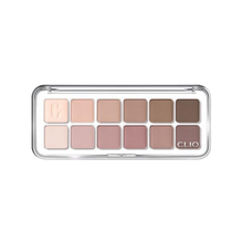 [Clio] Pro Eye Palette Air 7.2g No.3 Mute Library