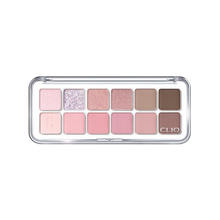 [Clio] Pro Eye Palette Air 7.2g No.4 Pink Pairing