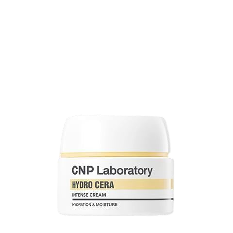 [CNP Laboratory] Hydro Cera Intense Cream 50ml-Cream-Luxiface.com