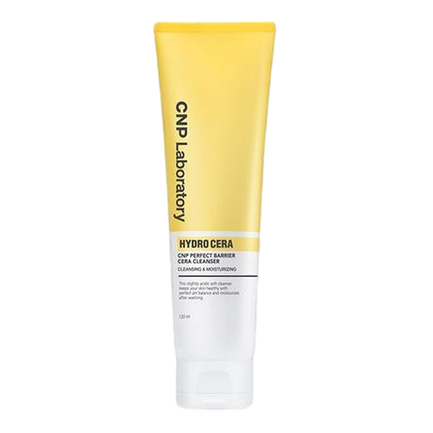 [CNP Laboratory] Perfect Barrier Cera Cleanser 120ml-Cleanser-Luxiface.com