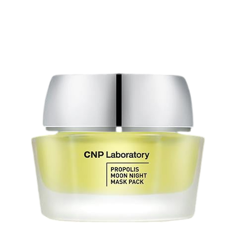 [CNP Laboratory] Propolis Moon Night Mask Pack 50ml-Mask-Luxiface.com