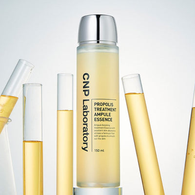 [Cnp Laboratory] Propolis Treatment Ampule Essence 150ml-Luxiface.com