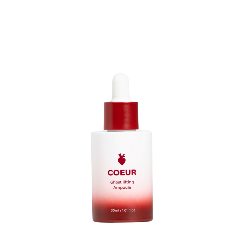 [Coeur] Ghost lifting Ampoule 30ml-Luxiface.com