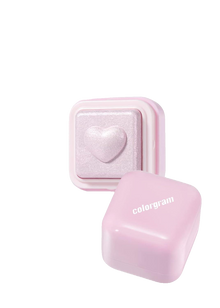 [Colorgram] Milk Bling Heartlighter 02 Pink Heart