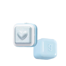 [Colorgram] Milk Bling Heartlighter 06 Bubbles Blue