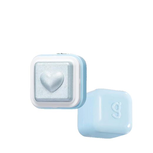 [Colorgram] Milk Bling Heartlighter 06 Bubbles Blue