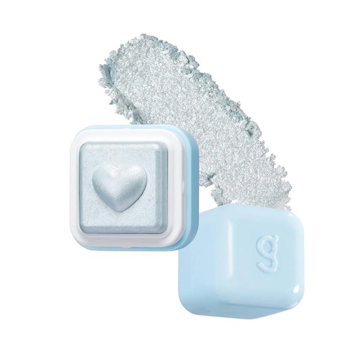 [Colorgram] Milk Bling Heartlighter 06 Bubbles Blue-Luxiface.com