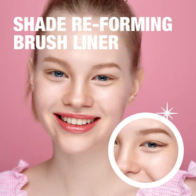 [Colorgram] Shade Re-Forming Brush Liner 0.5g-Luxiface.com