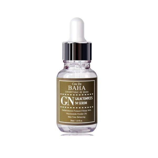 [CosDeBaha] GN Galactomyces 94% Serum 30ml image 1