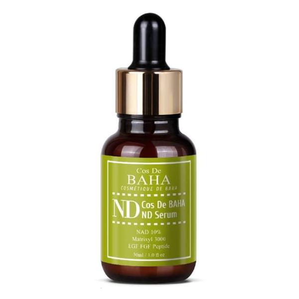 [CosDeBaha] ND Serum 30ml image 1