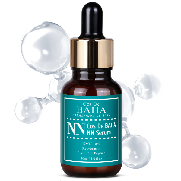 [CosDeBaha] NN Serum 30ml image 1