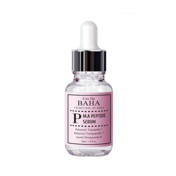 [CosDeBaha] P M.A Peptide Serum 30ml image 1