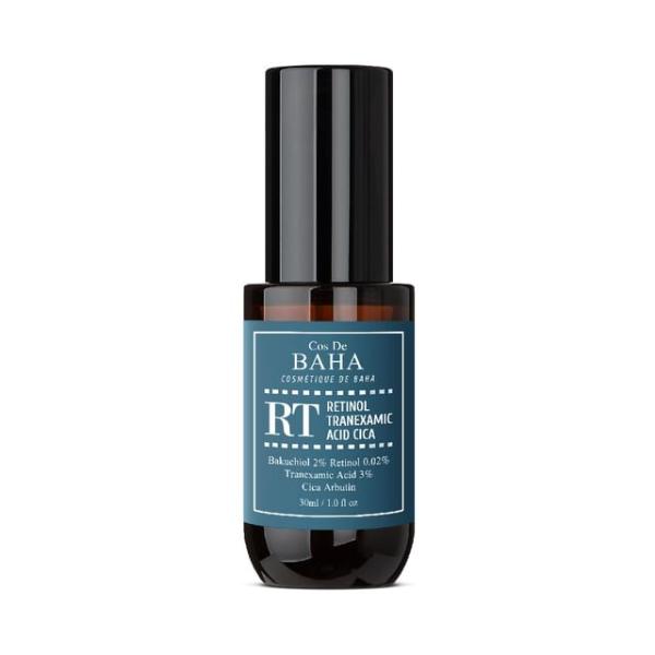 [CosDeBaha] RT Retinol Tranexamic Serum 30ml image 1