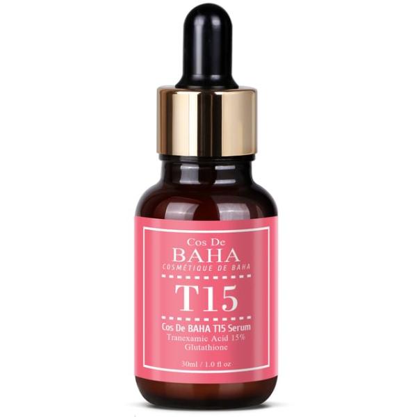 [CosDeBaha] T15 Serum 30ml image 1