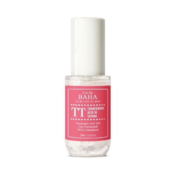 [CosDeBaha] TT Tranexamic Acid 10 Serum 30ml image 1