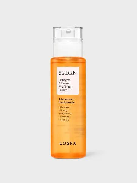 [Cosrx] 5 PDRN Collagen Intense Vitalizing Serum 100ml image 1