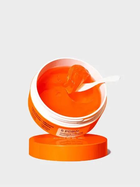 [Cosrx] 5 PDRN Collagen Vitalizing Hydrogel Eye Patch 60ea image 1