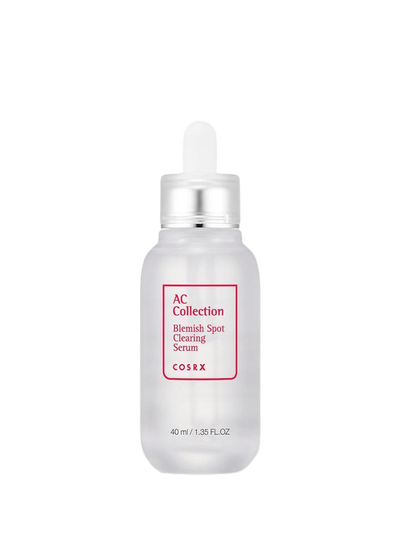 [Cosrx] AC Collection Blemish Spot Clearing Serum 40ml-Serum-Luxiface.com