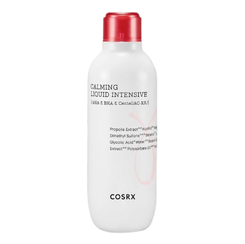 [Cosrx] AC Collection Calming Liquid Intensive 125ml-Luxiface.com