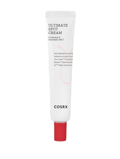 [Cosrx] AC Collection Ultimate Spot Cream 30g-Luxiface.com