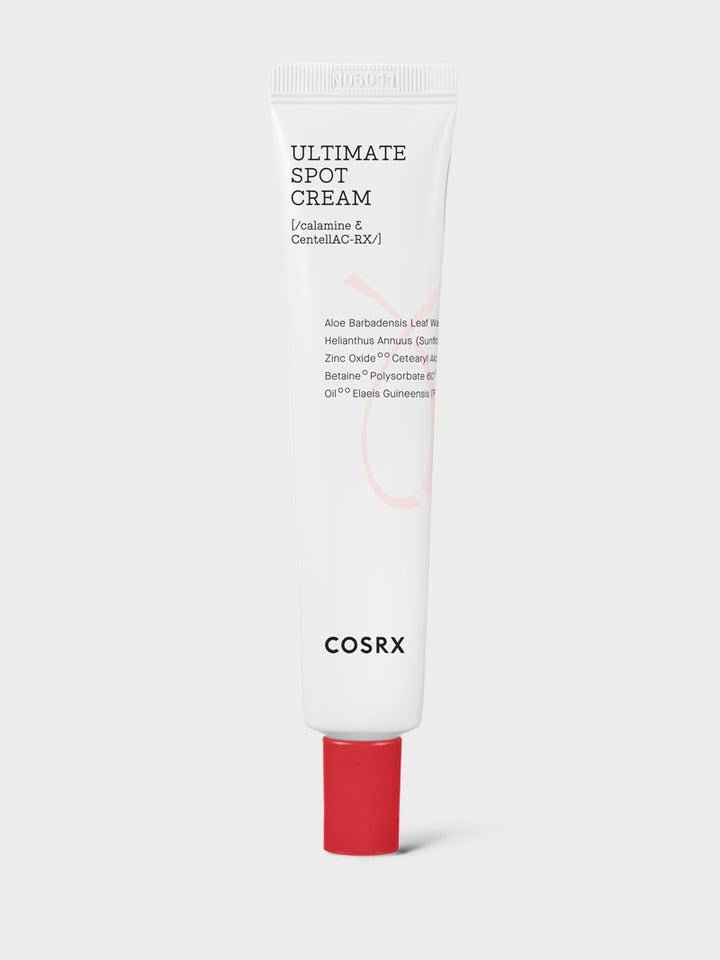 [Cosrx] AC Collection Ultimate Spot Cream 30g-Cosrx-Luxiface