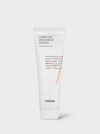 [Cosrx] Balancium Comfort Ceramide Cream 80ml-Cosrx-Luxiface