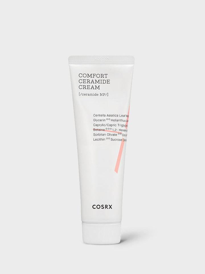 [Cosrx] Balancium Comfort Ceramide Cream 80ml-Cosrx-Luxiface