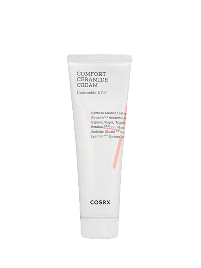 [Cosrx] Balancium Comfort Ceramide Cream 80ml-Luxiface.com