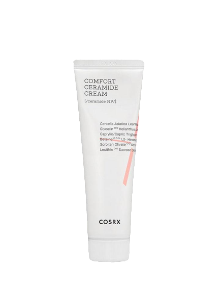 [Cosrx] Balancium Comfort Ceramide Cream 80ml-Luxiface.com